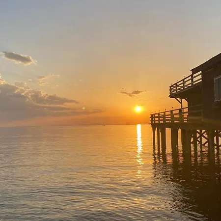 Bright + Cozy Dachgeschoss Maisonette Im Zentrum Bregenz