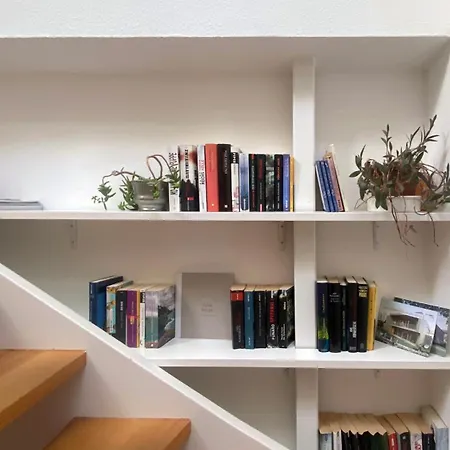 Bright + Cozy Dachgeschoss Maisonette Im Zentrum Bregenz